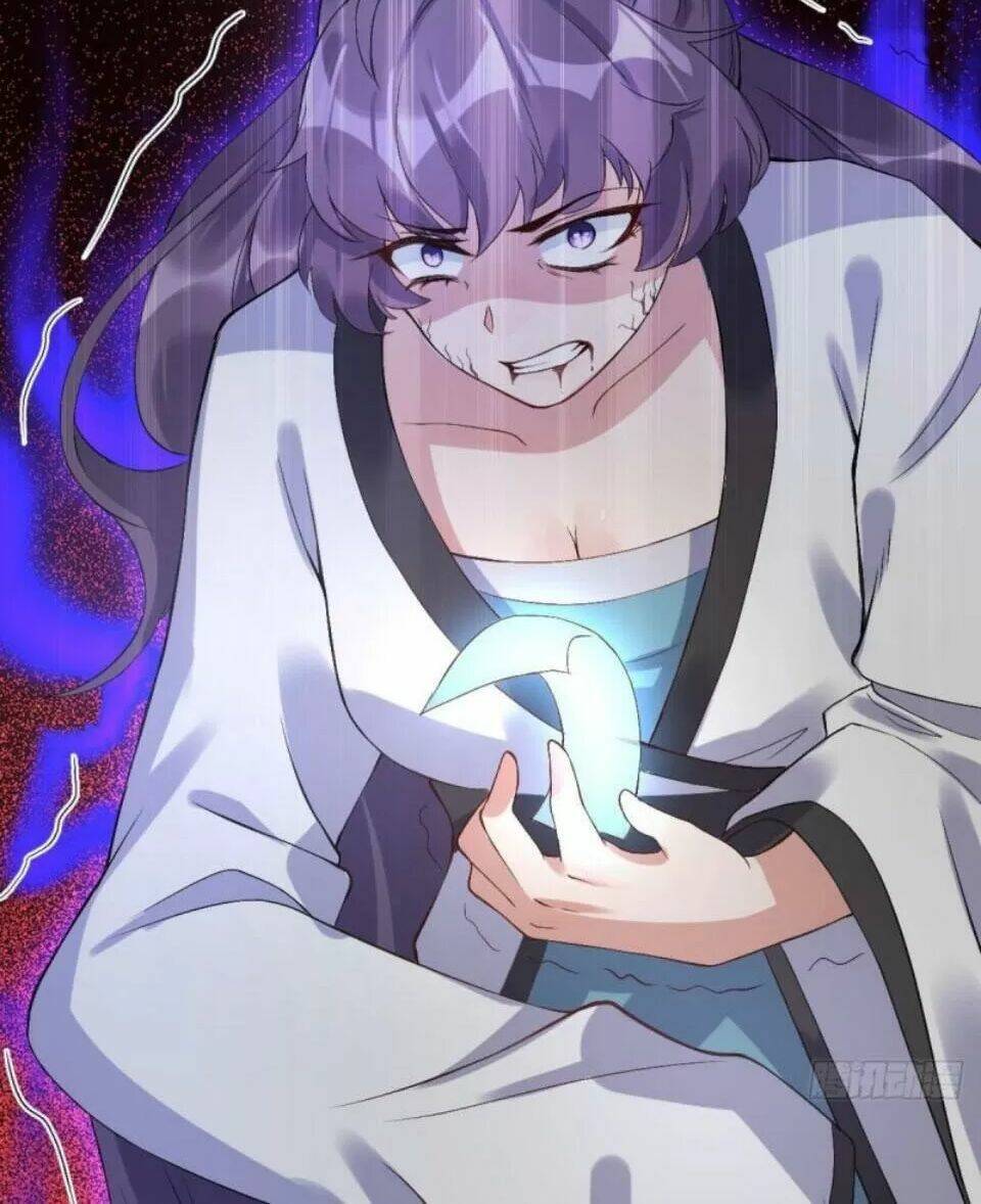 phế nữ yêu thần chapter 72 73