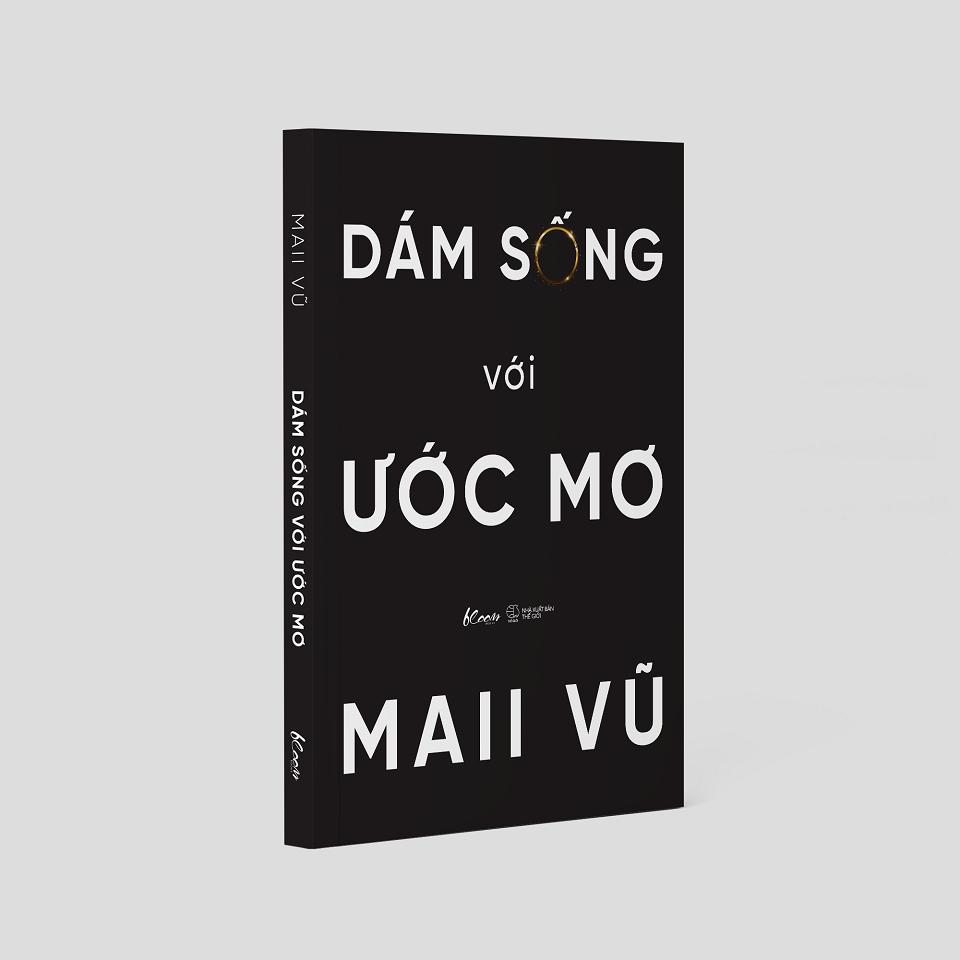 Dám Sống Với Ước Mơ - Bản Quyền