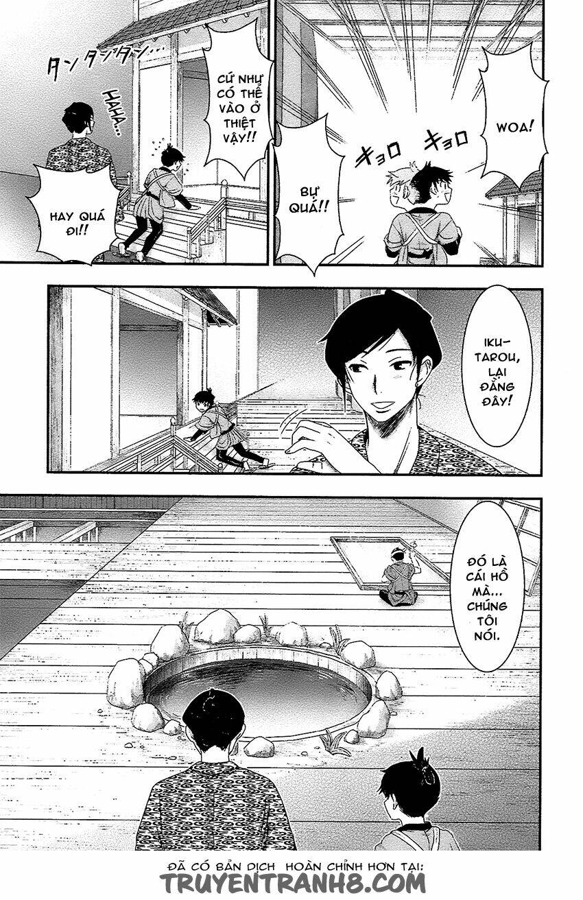 nàng thám tử oiran chapter 2 31