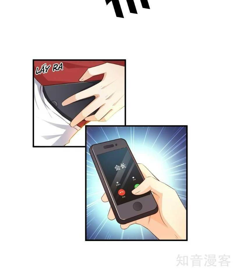 tối cường vận đào hoa chapter 83 48