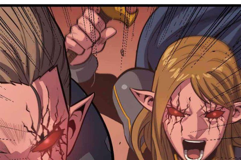 tôi trở lại thăng cấp một mình chapter 116 54