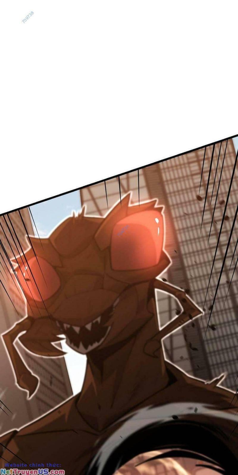 siêu tiến hóa chapter 120 67