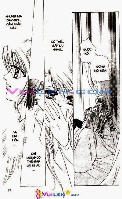 tinh linh của biển chapter 9 151