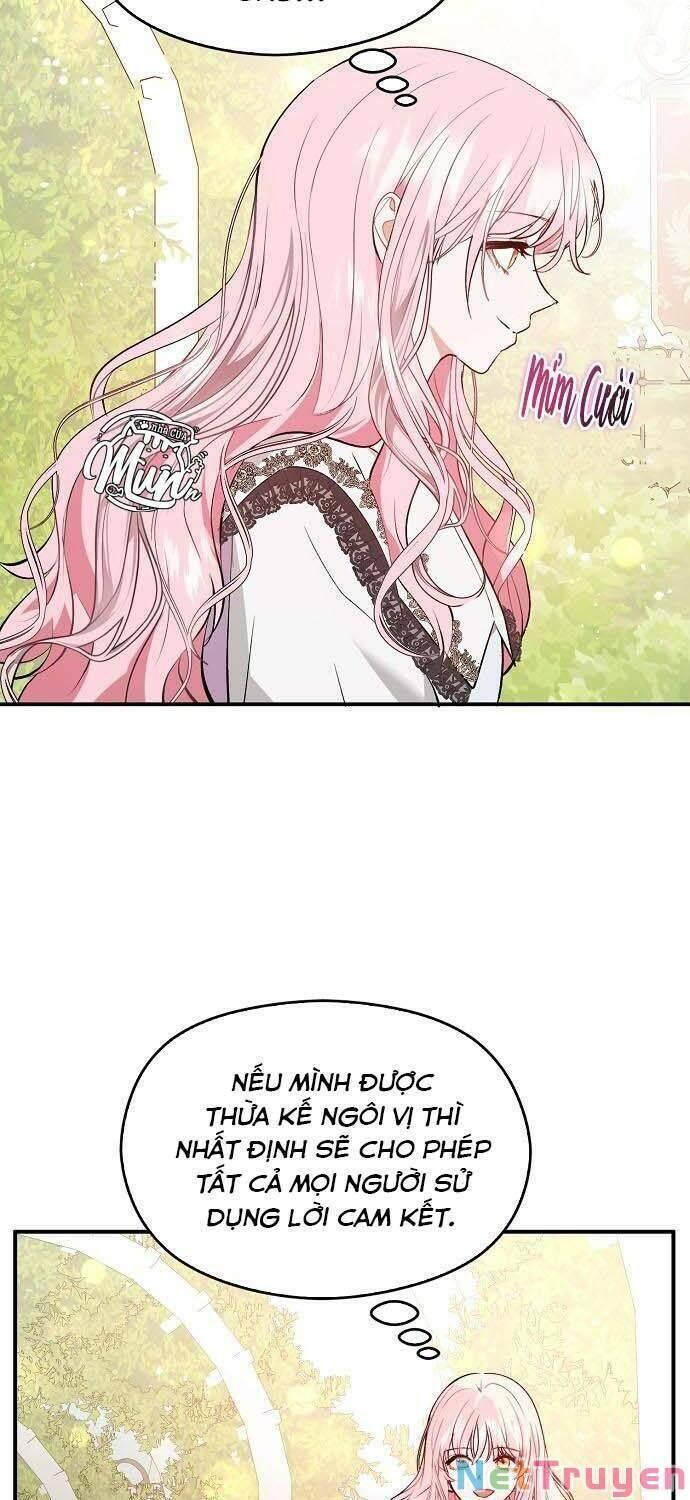 tôi không cố ý quyến rũ nam chính đâu! chapter 53 23