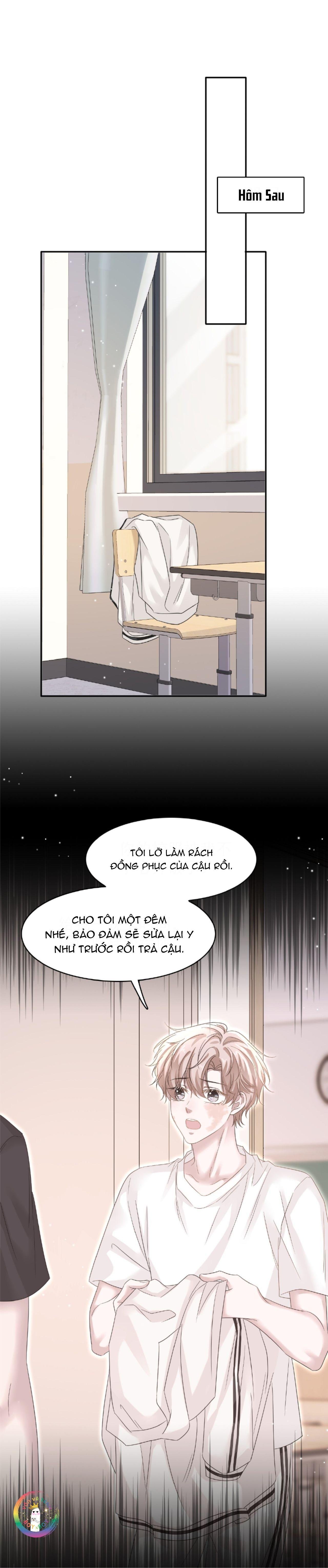 ẩn trung (end) chapter 22 5