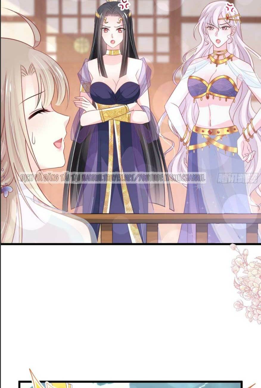 thiên hạ đệ nhất sủng phi chapter 234.1 15