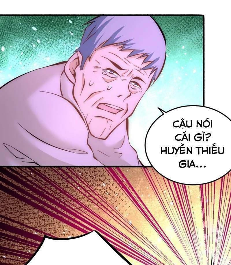 đô thị đỉnh phong cao thủ chapter 98 65