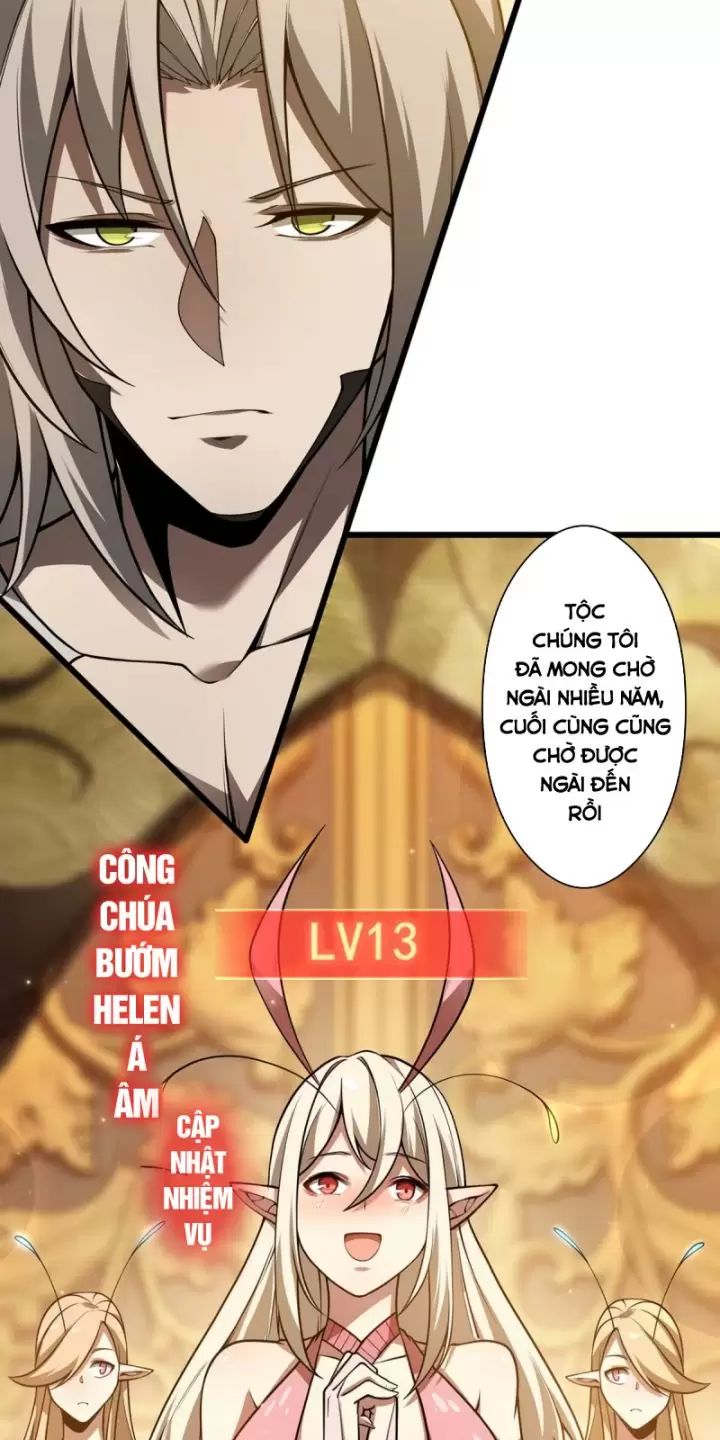 ta, chúa tể rừng xanh chapter 21 14