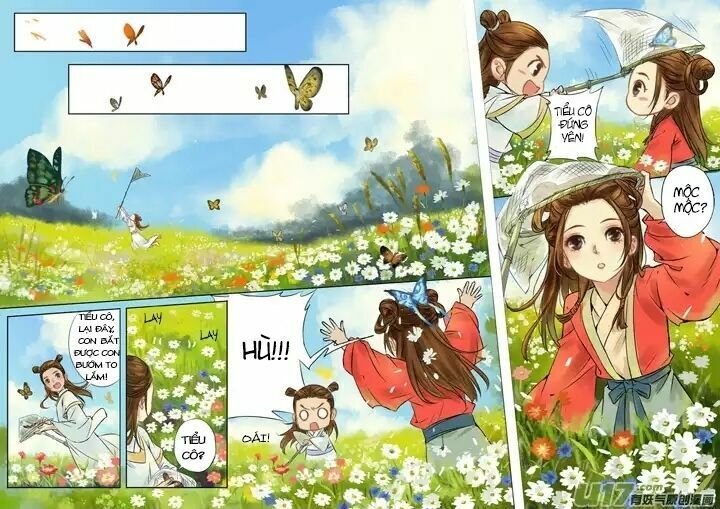 cầm tư chapter 0.2 16