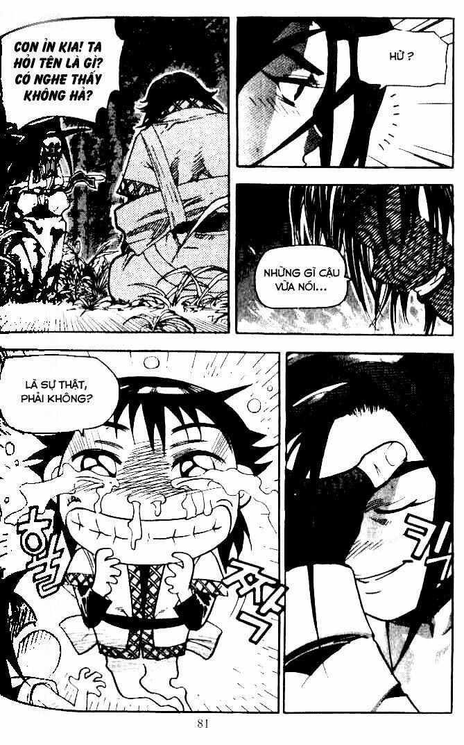 king of hell chapter 21 5