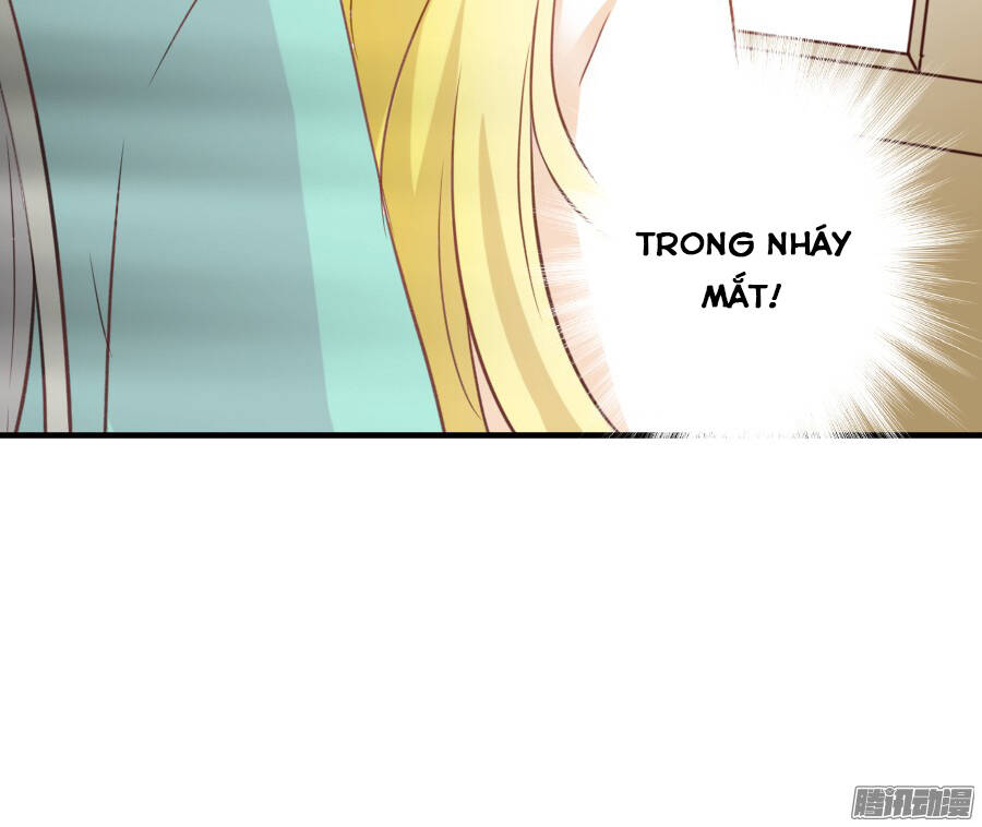 hôm nay ta cũng muốn trêu chọc nàng chapter 27 21