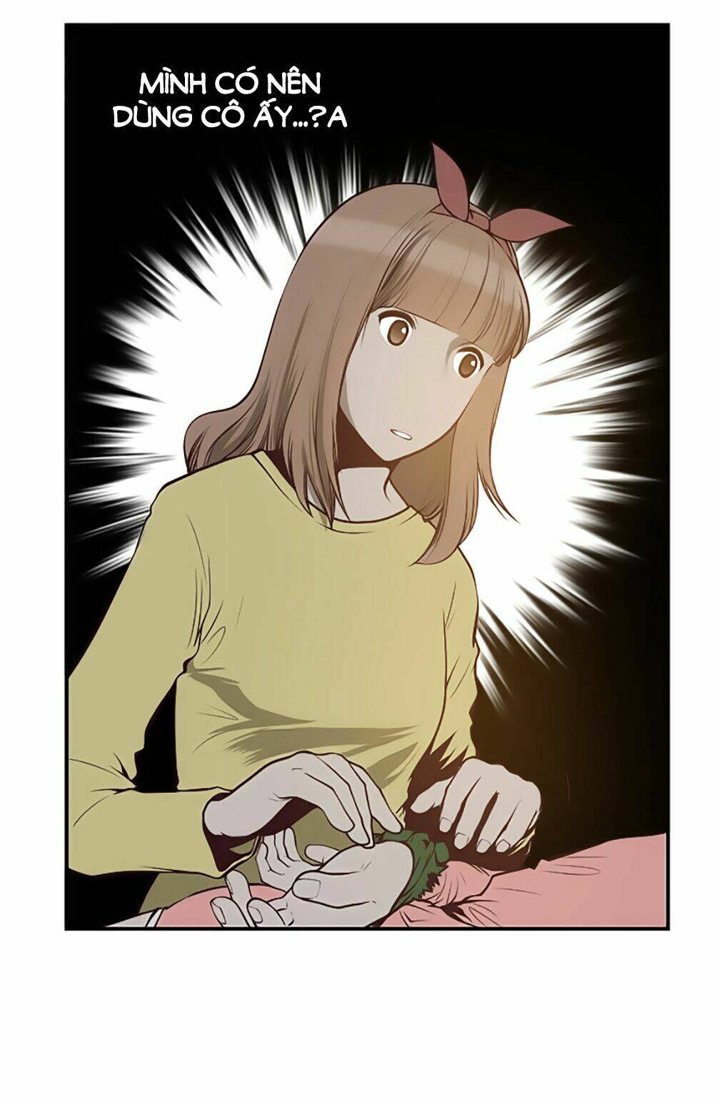 mrs. seonnyeo | mrs. tiên cô chapter 12 20