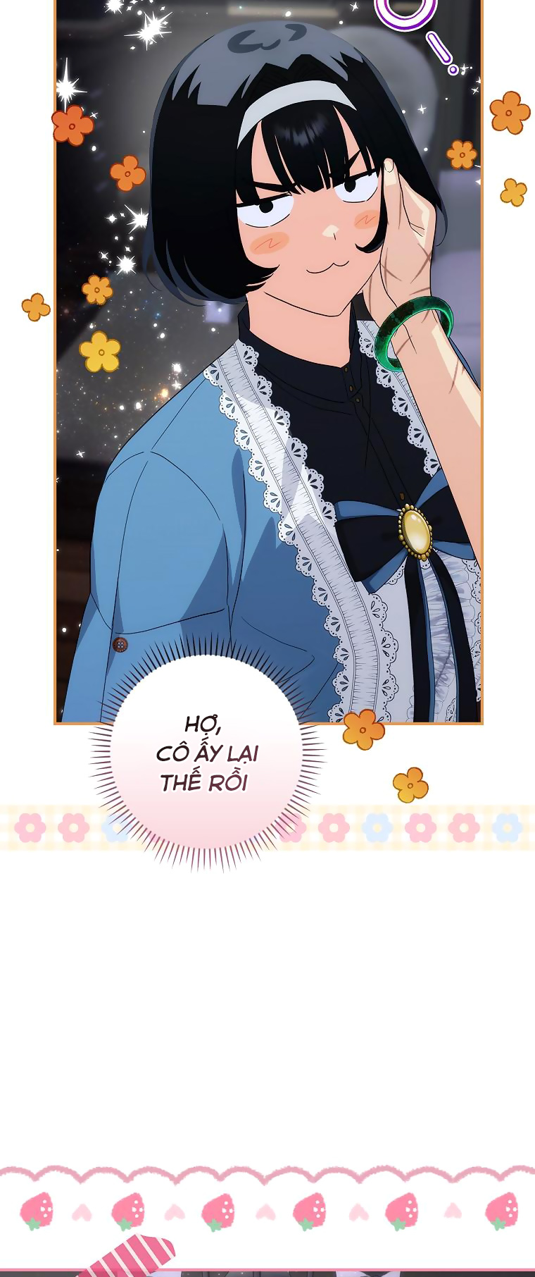 đứa bé không phải là con của anh chapter 60 74