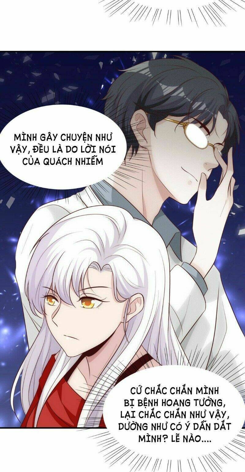 trở lại showbiz làm ảnh hậu chapter 22 5