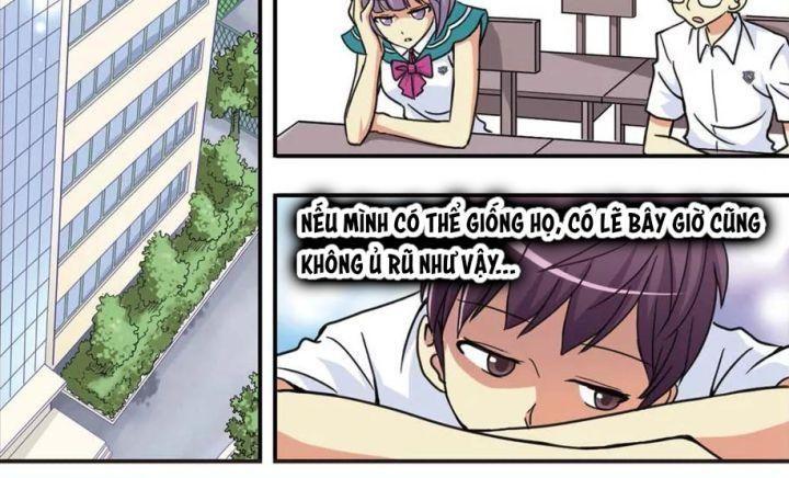 nặc á chi điệp chapter 30 20