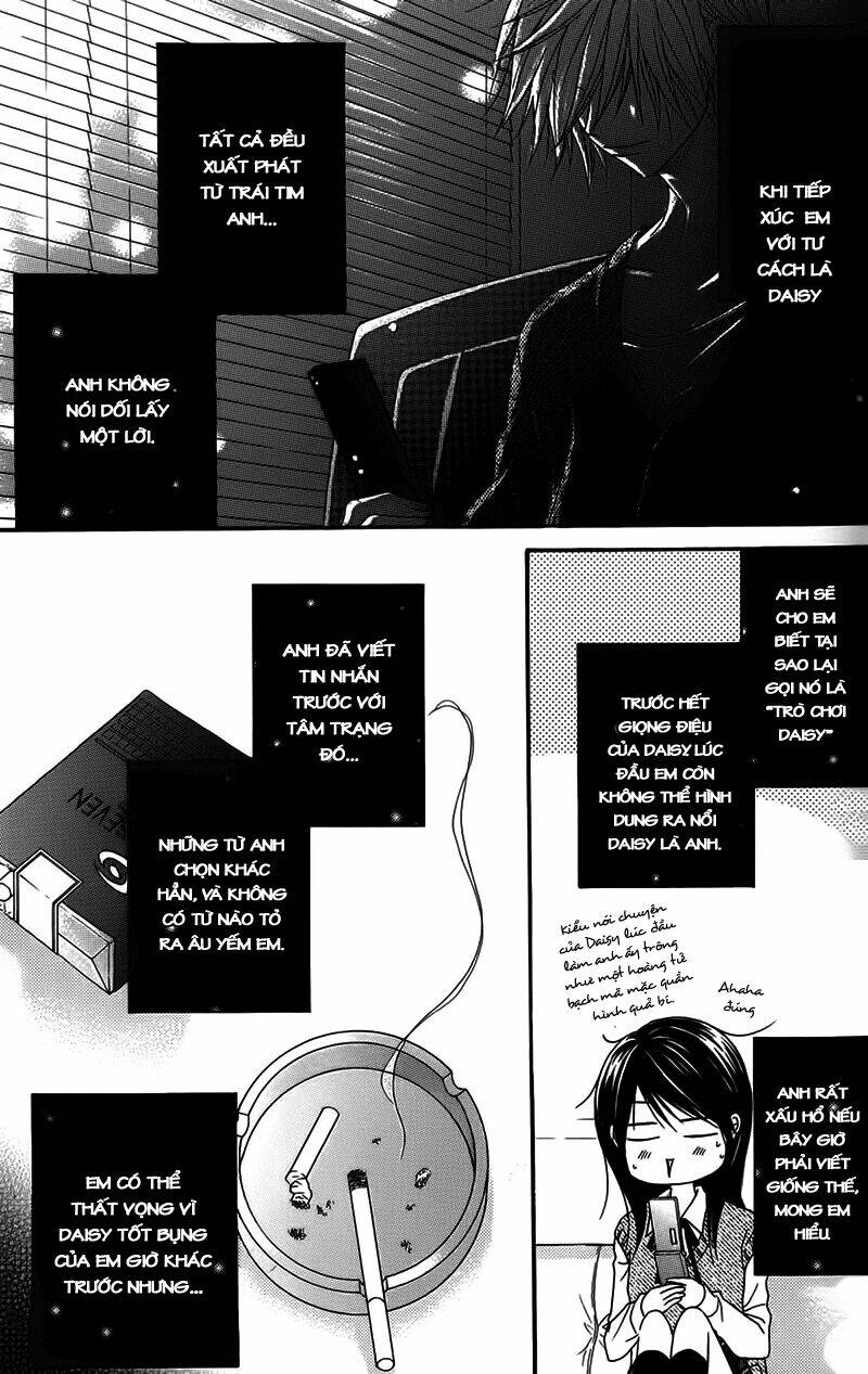 điện kích daisy chapter 43 28