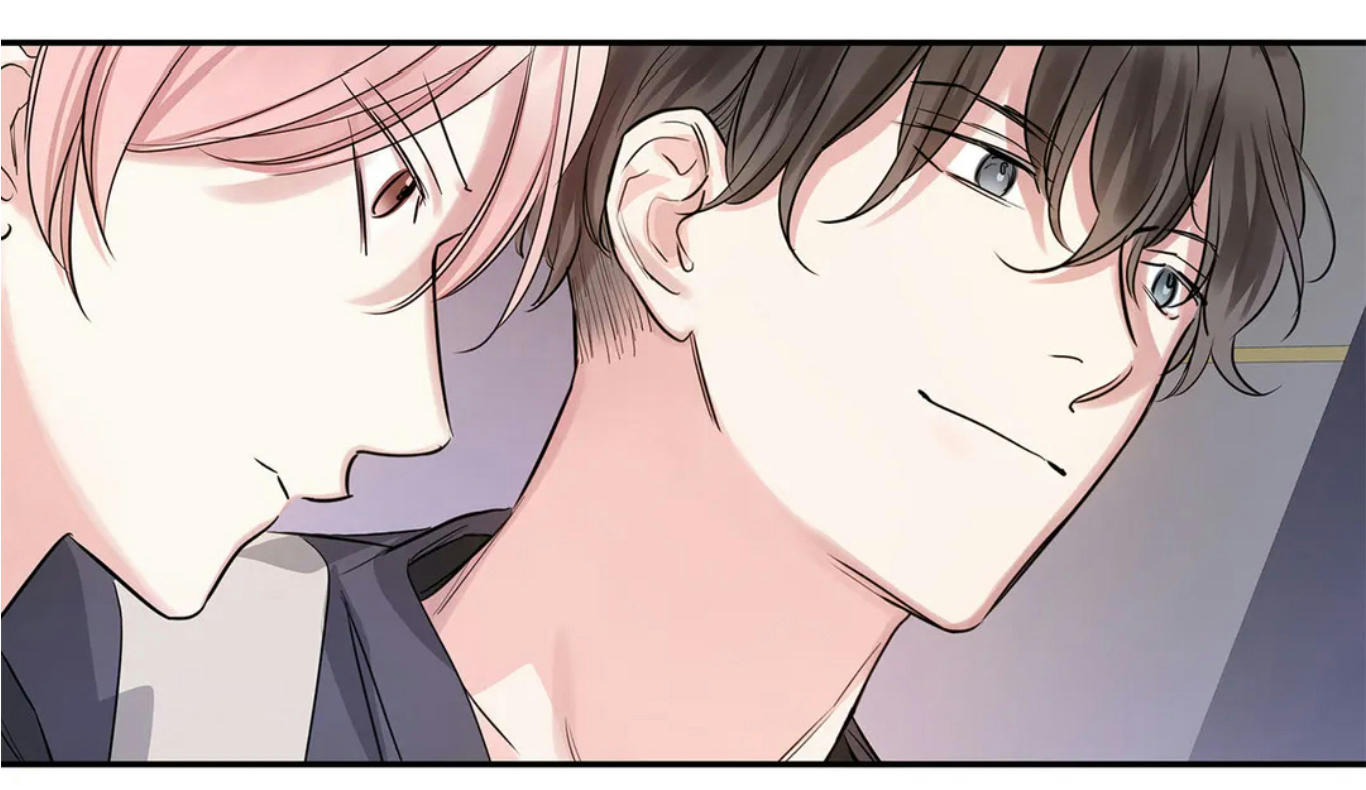 cấp trên nhỏ tuổi chapter 7 22