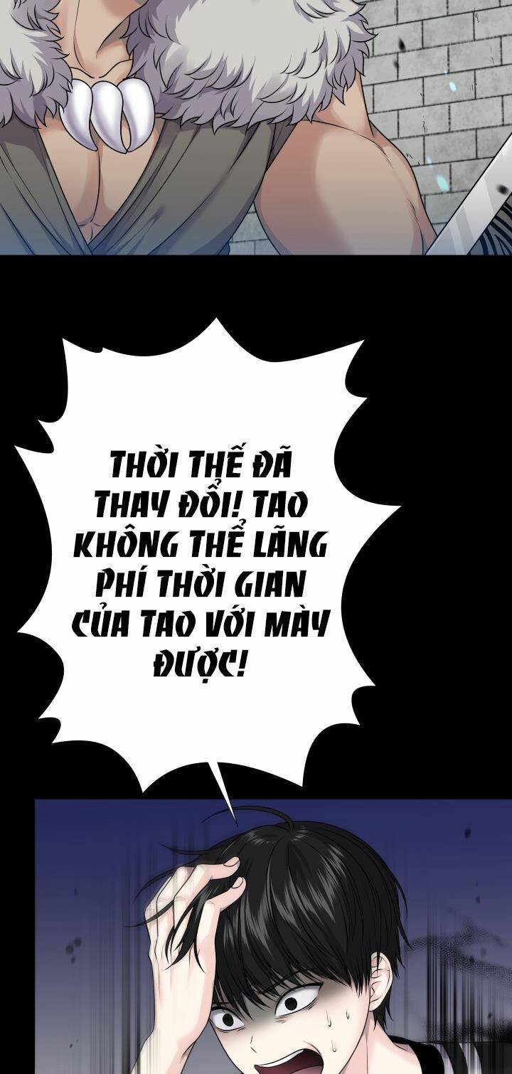 trò chơi của chúa thượng chapter 21 12
