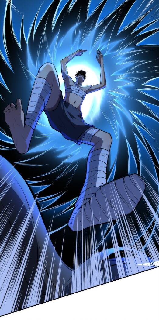 ta xưng bá chư thiên chỉ dựa vào phòng ngự chapter 2 42