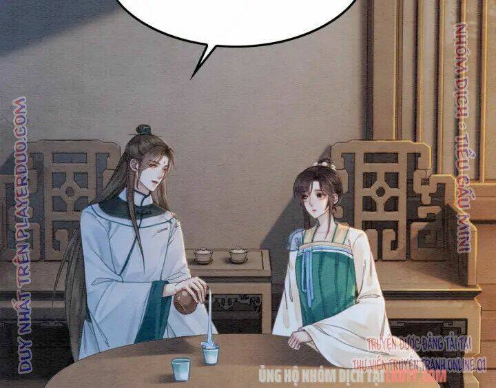 trọng sinh bá sủng nhiếp chính vương quá mạnh mẽ chapter 206 39