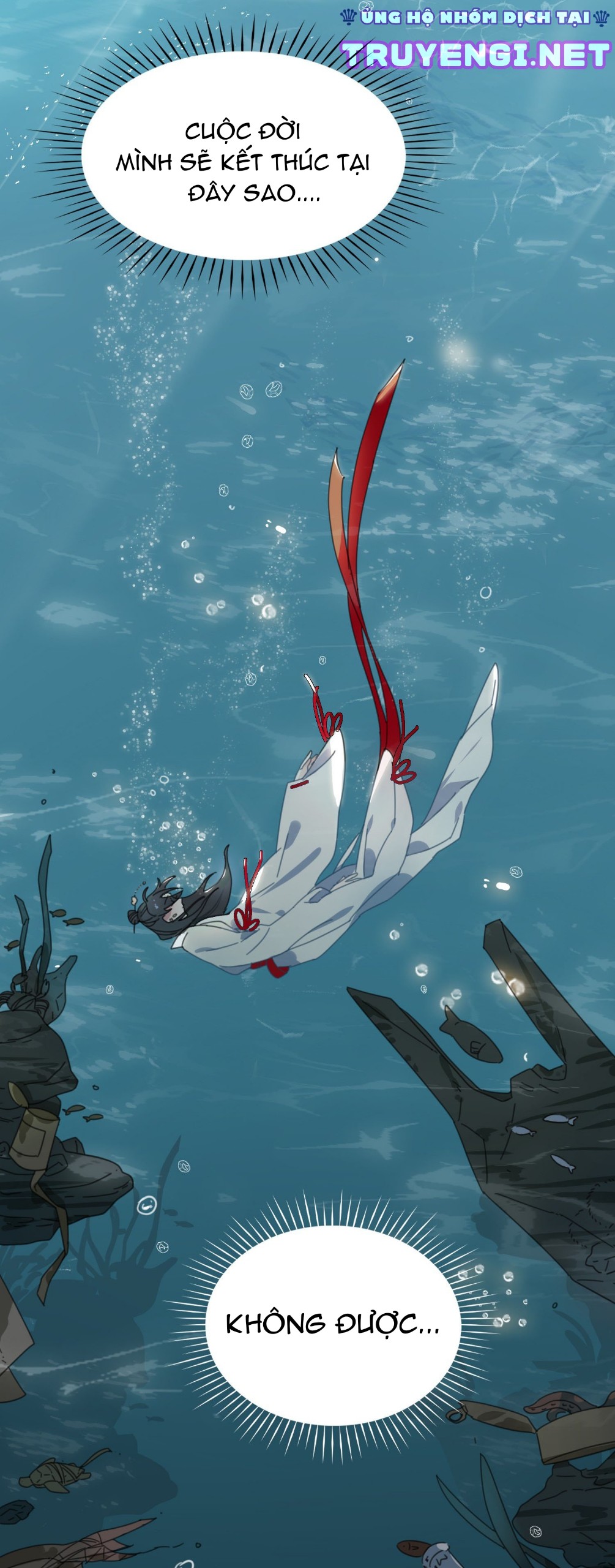 bách biến kim chi hí giao ký chapter 1 45