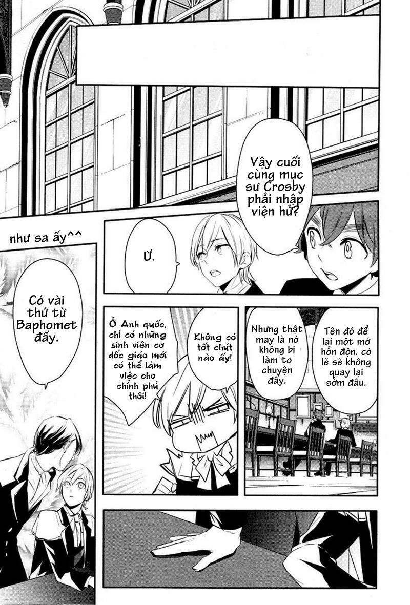 phong ấn triệu hồi ác quỷ dantalion chapter 12 32