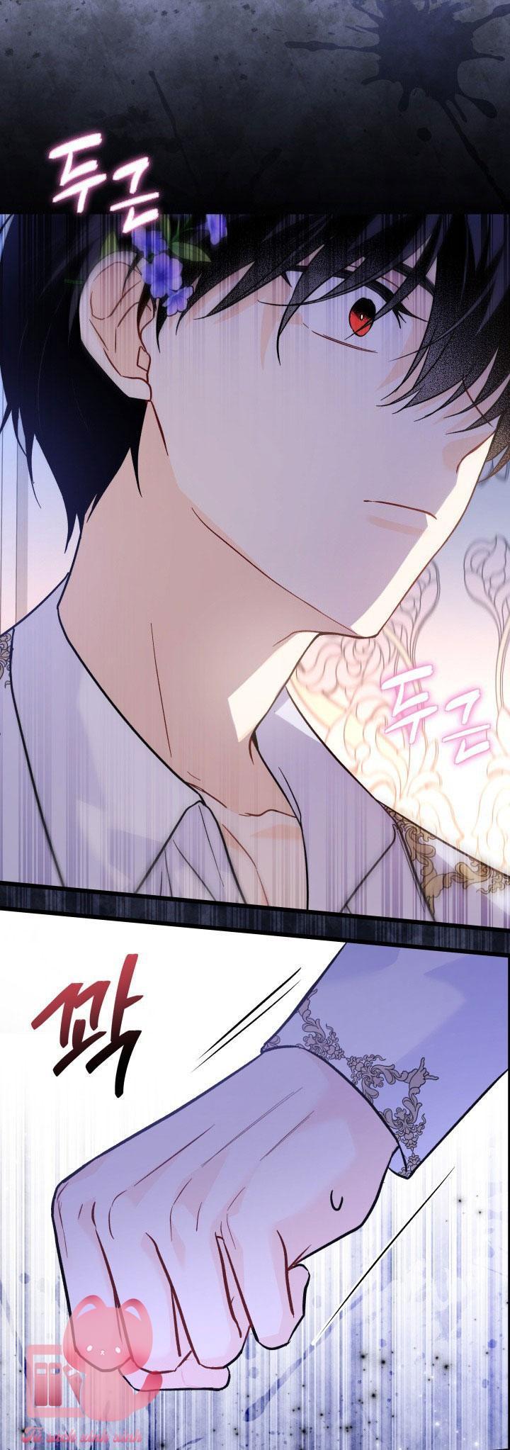 quan hệ cộng sinh giữa báo đen và thỏ trắng chapter 112 52