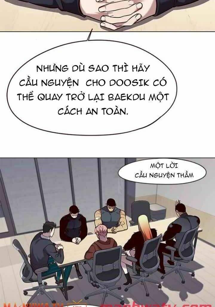 biến thân thành mèo chapter 99 8