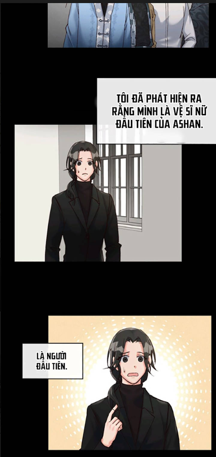 chế độ độc tài chapter 5 8