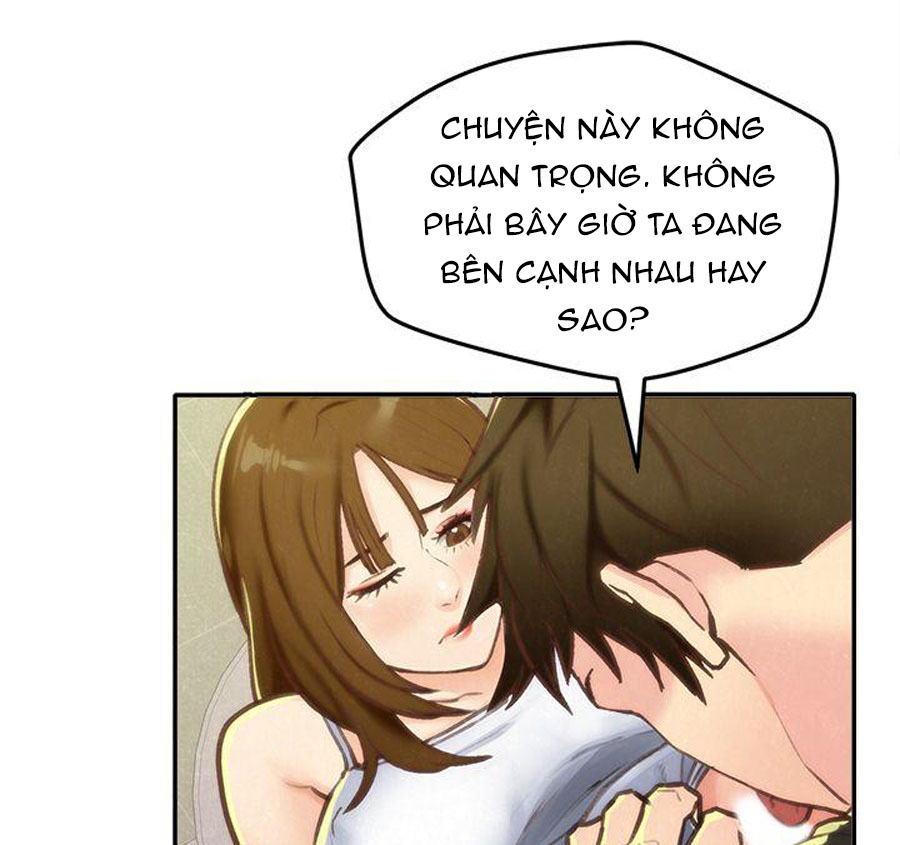 cô gái bé nhỏ của tôi chapter 9.1 49