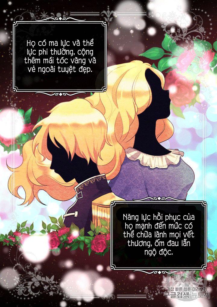 Sinh Đôi Xuyên Không Chapter 8 18