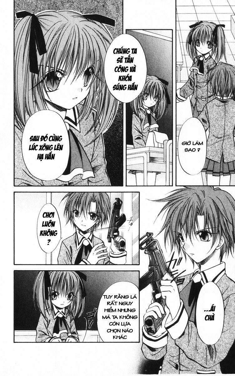 spiral: suiri no kizuna chapter 37 12