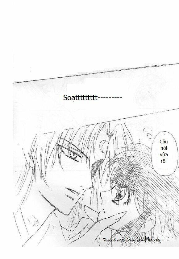 doujinshi sessrin chapter 9 3
