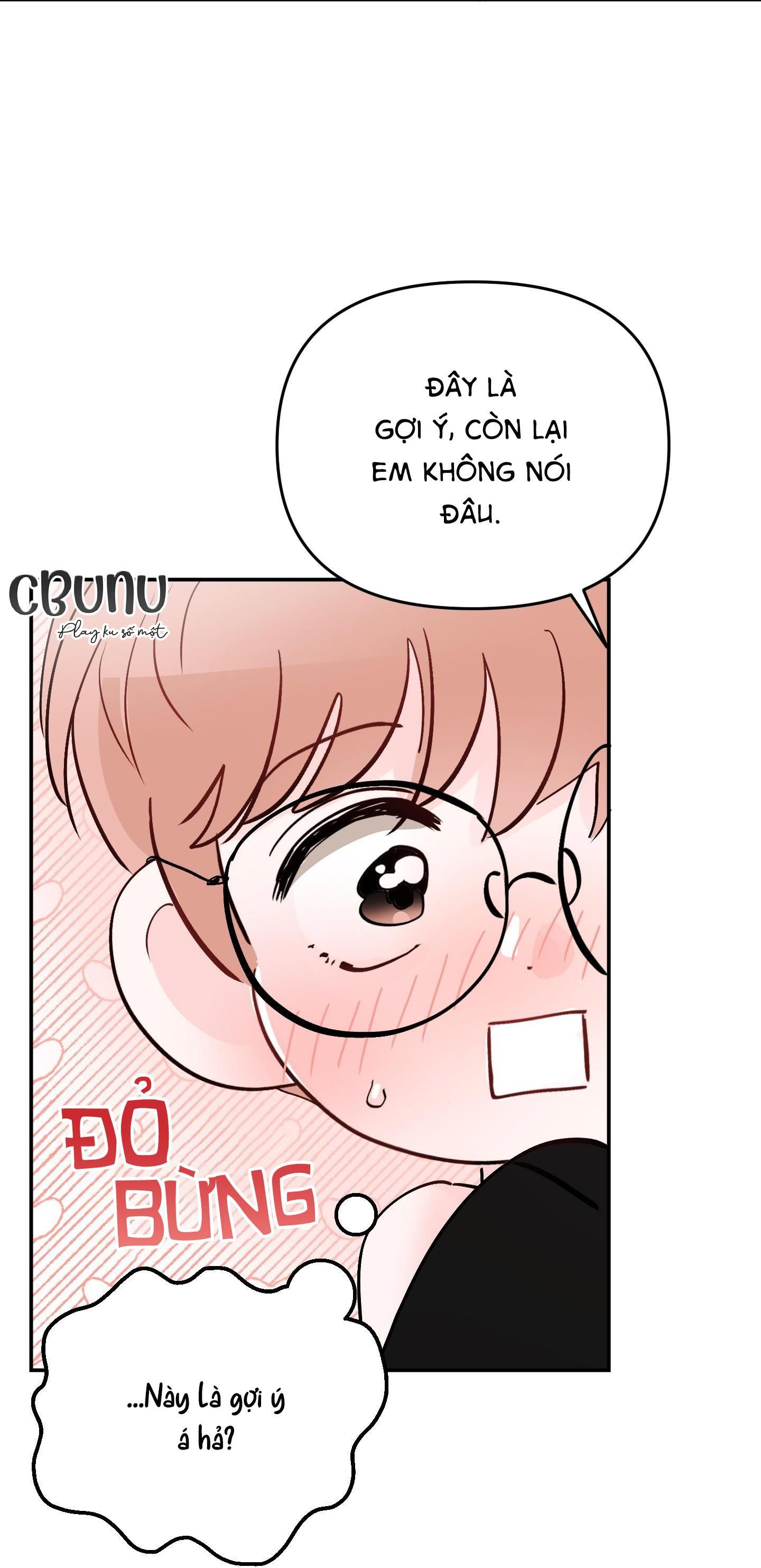 thán phục thanh xuân chapter 55 74