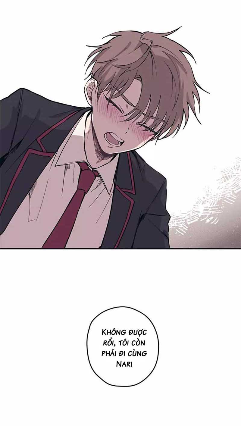 yeonwoo thơ ngây chapter 2 47