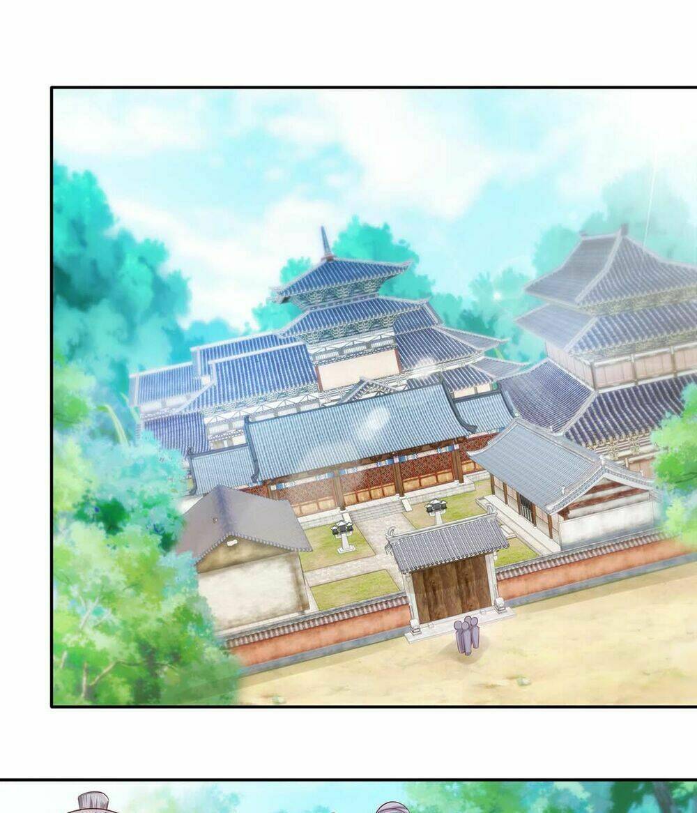 cửu dương đế tôn chapter 78 5