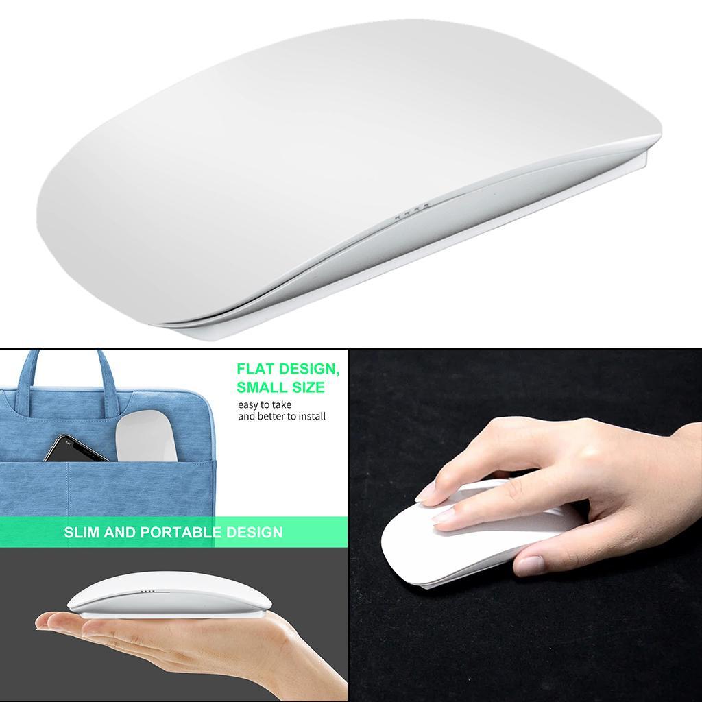 2.4G Wireless Mouse Portable for PC Laptop Computer