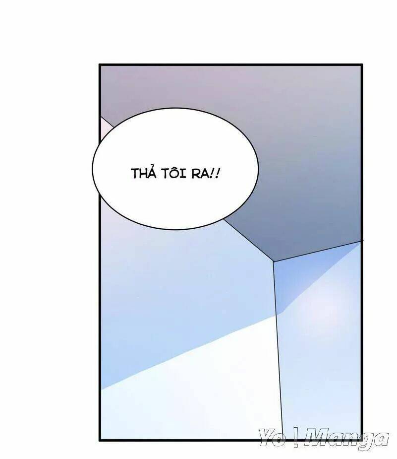 cô dâu gả thay của tổng tài chapter 70 8