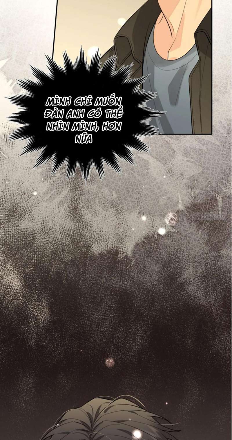 chó lớn bắt nạt chủ chapter 48 20