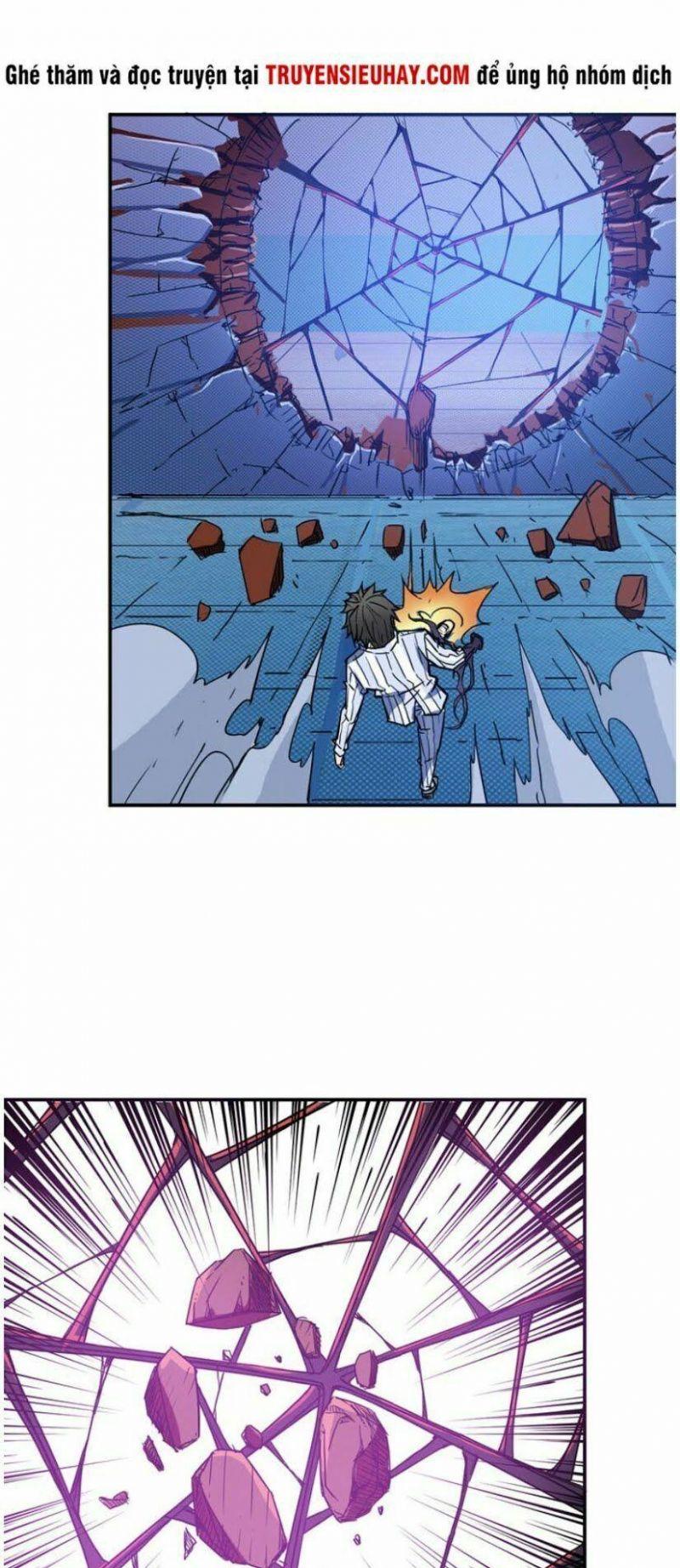 god slayer chapter 9 9