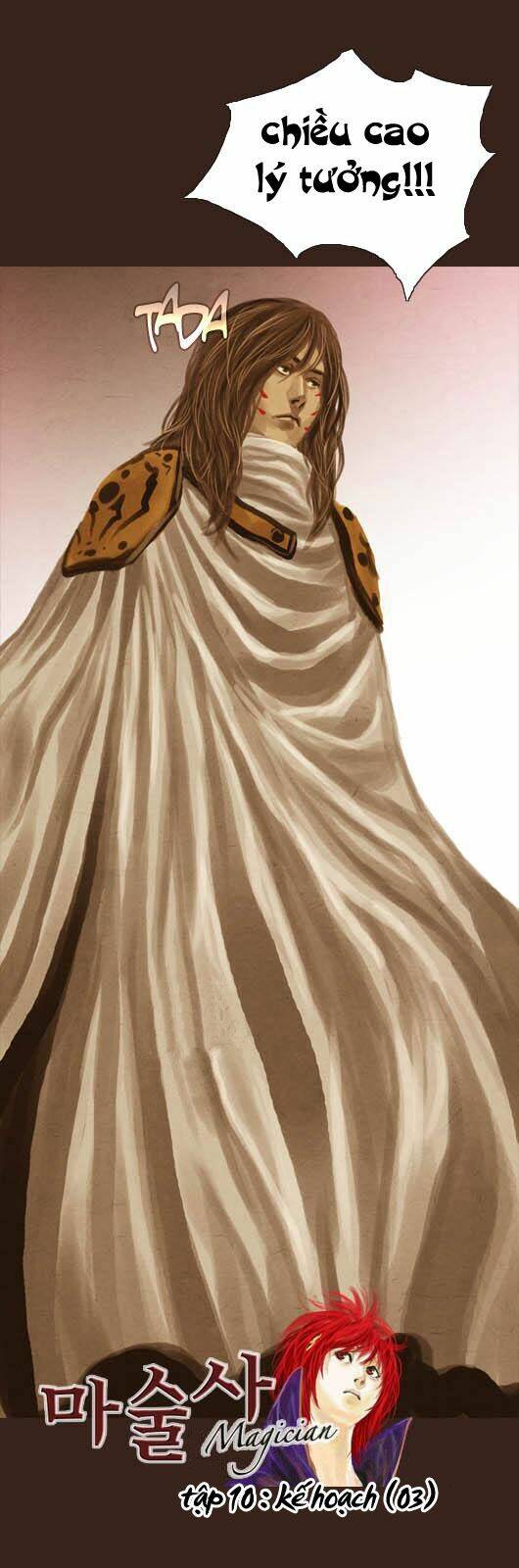 hội ảo thuật chapter 48 6