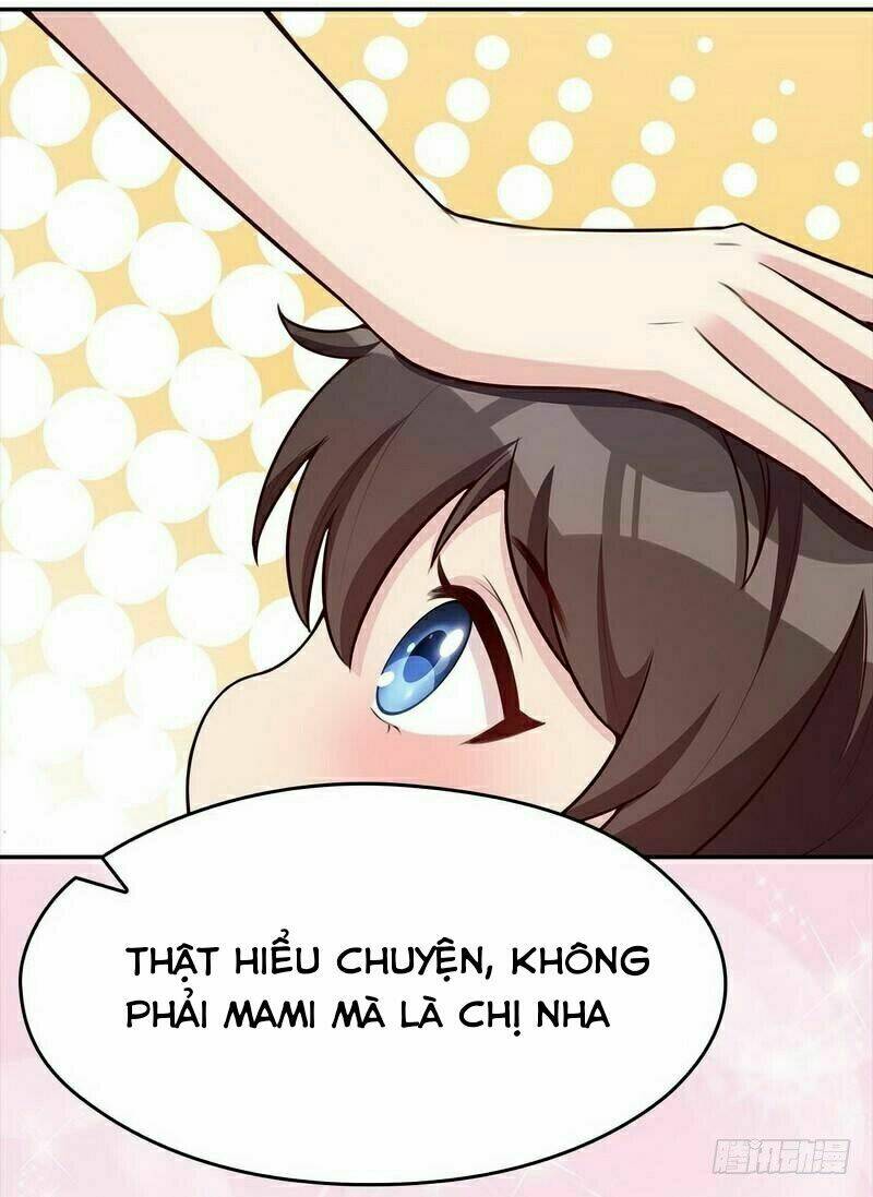 nam thần manh bảo tận diệt chapter 1 33