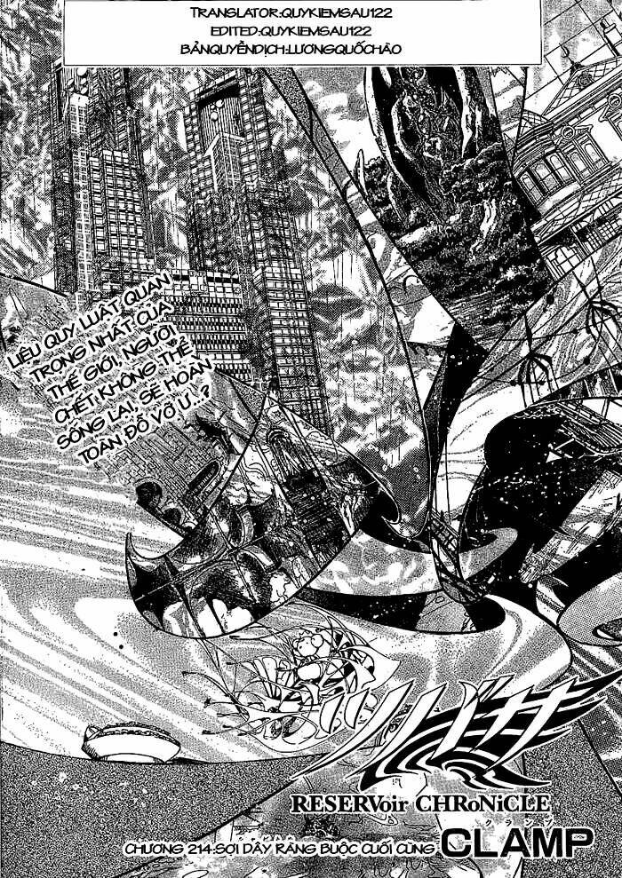 huyền thoại đôi cánh chapter 214 13