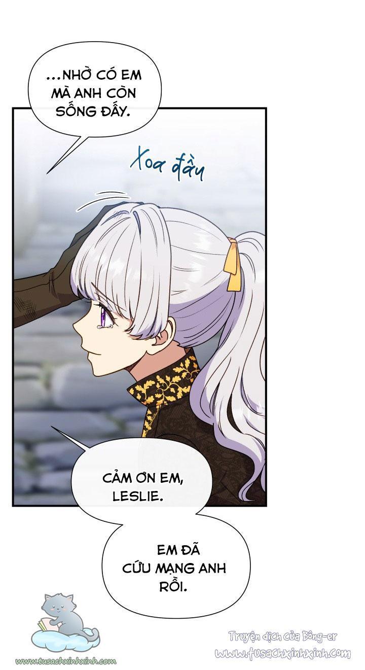 công nương khế ước của gia tộc công tước quái vật chapter 125 27