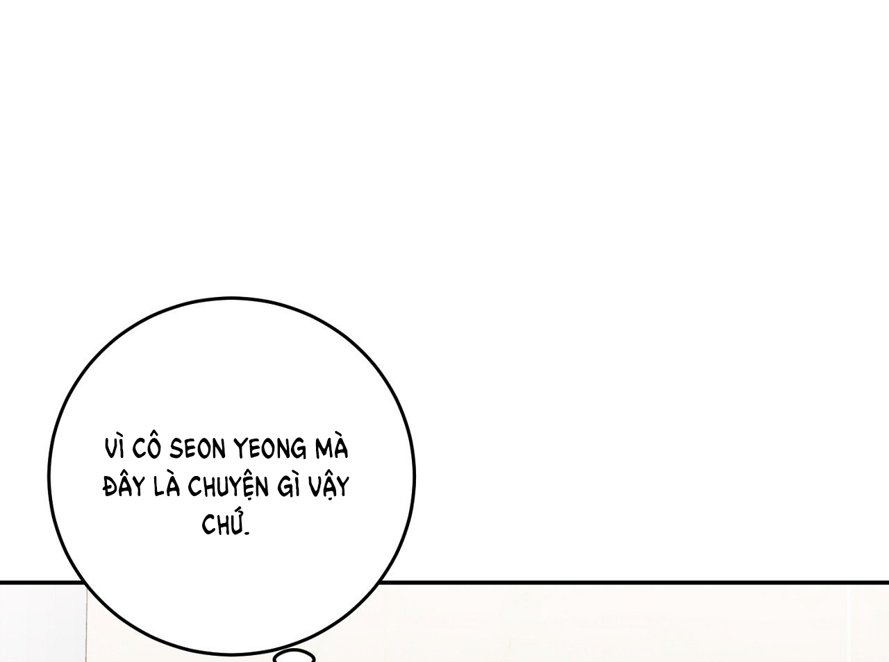 Tôi Đổ Anh Rồi, Trưởng Phòng chapter 8.2 - Trang 50