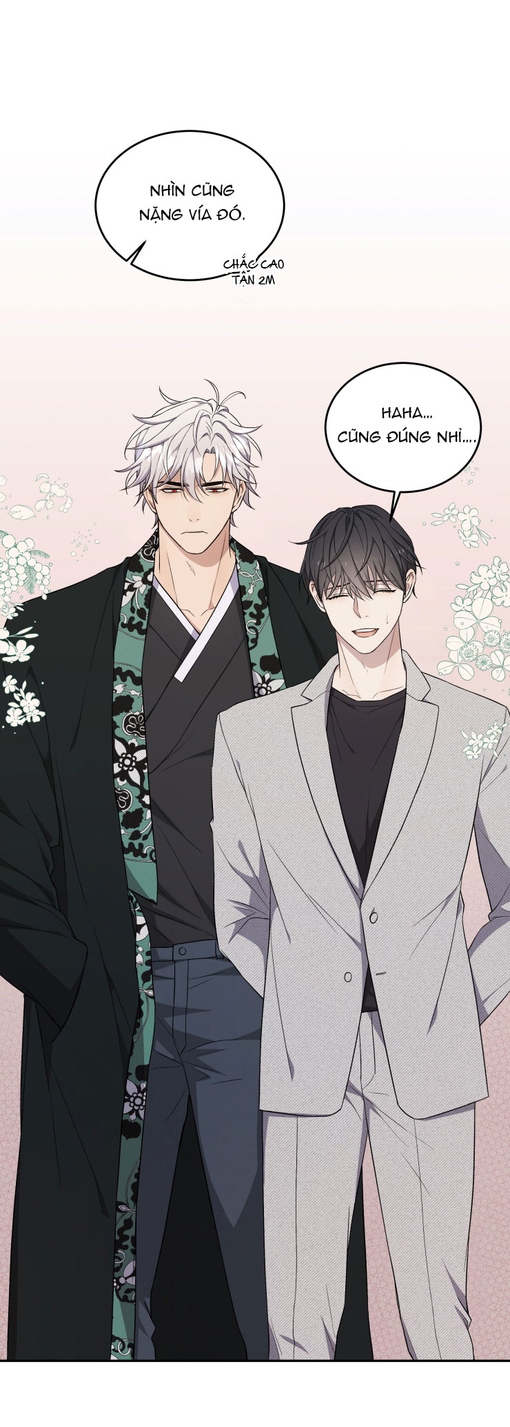 hỗn mộng chapter 17 24