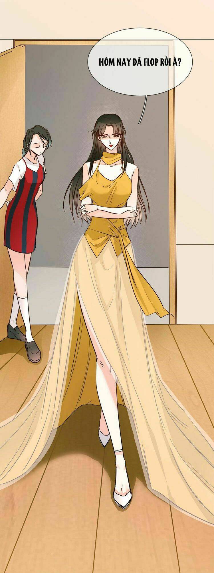 ngôi sao vụn vỡ chapter 13 36