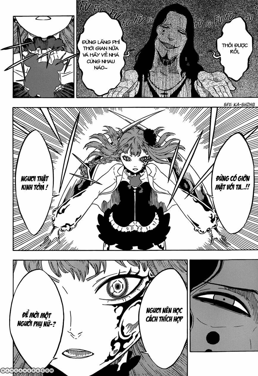 hungry joker chapter 13 10