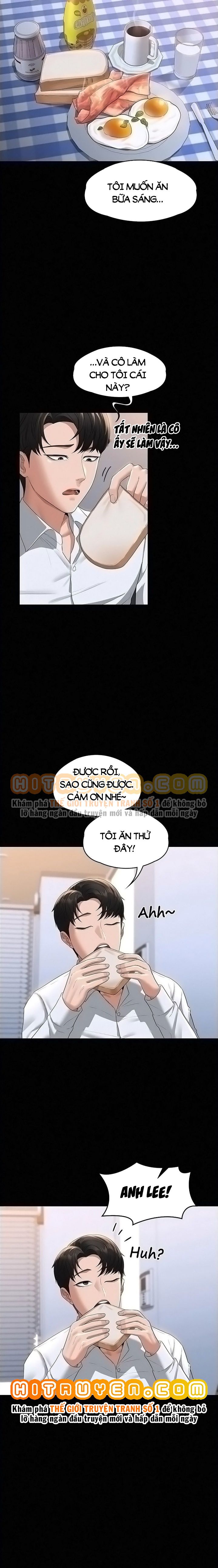 ứng dụng cầu được ước thấy chapter 40 19