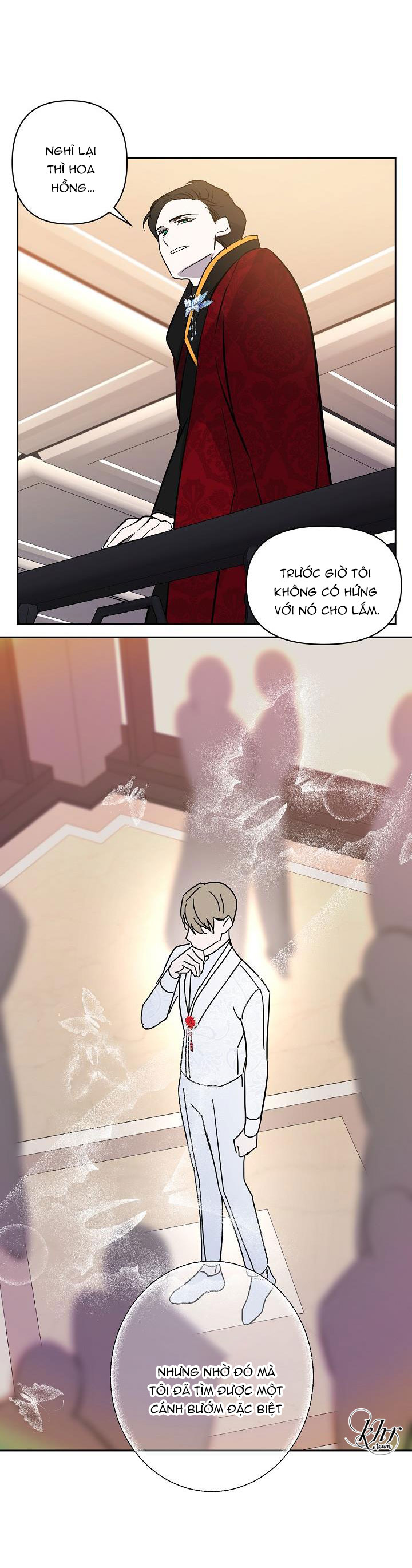 đêm không ngủ chapter 8 19